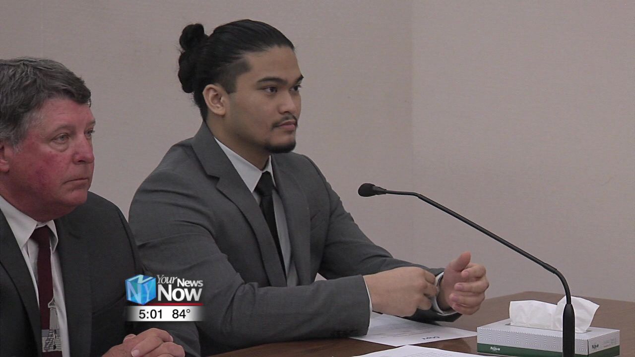 Former Elida student who threatened to shoot up the high school, takes plea deal 1.jpg